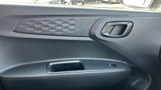 Hyundai i10 1.2 MPi SE Connect 5dr Petrol Hatchback